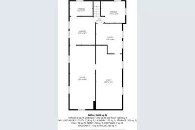 2330 N 55th St #2332, Milwaukee, WI 53210 - Photo 47