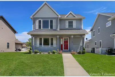 1116  Springbrook Dr, Burlington, WI 53105 - Photo 25