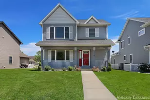 1116 Springbrook Dr, Burlington, WI 53105 - Photo 25