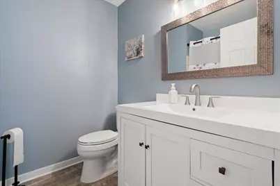 4219 W Pebble Beach Ct, Franklin, WI 53132 - Photo 21