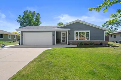 4219 W Pebble Beach Ct, Franklin, WI 53132 - Photo 39