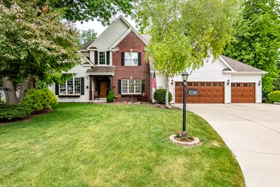 12240 W Van Norman Ct, Greenfield, WI 53228 - Photo 1