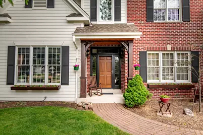 12240 W Van Norman Ct, Greenfield, WI 53228 - Photo 3