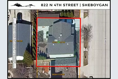 822 N 4th St, Sheboygan, WI 53081 - Photo 41