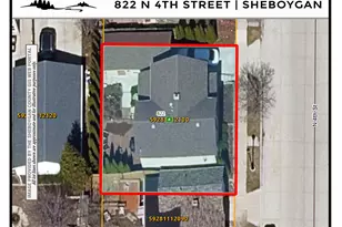 822 N 4th St, Sheboygan, WI 53081 - Photo 41