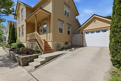 822 N 4th St, Sheboygan, WI 53081 - Photo 33