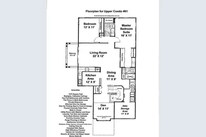 500 W Bender Rd #61, Glendale, WI 53217 - Photo 35