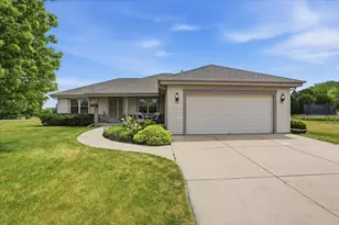 611 Woodland Cir, Racine, WI 53185 - Photo 1