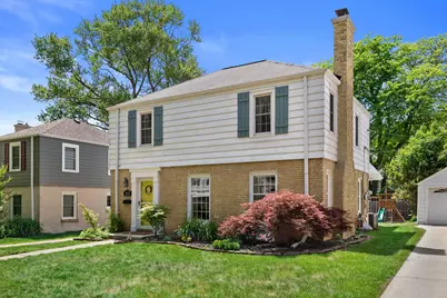 2537 N 84th St, Wauwatosa, WI 53226 - Photo 1