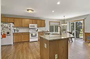 914 Riva Ridge, Racine, WI 53402 - Photo 5