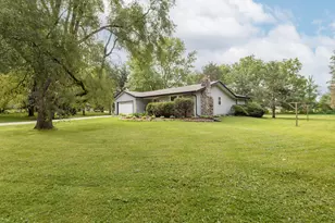 W229 Golden Lake Park Circle, Concord, WI 53066 - Photo 1