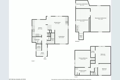 4417  6th Ave, Kenosha, WI 53140 - Photo 43