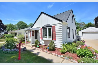 4130 W Portage St, Milwaukee, WI 53209 - Photo 1