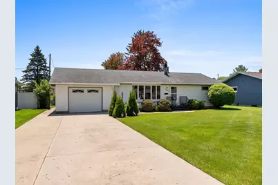2343  39th St, Two Rivers, WI 54241 - Photo 1