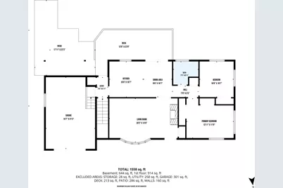 2343  39th St, Two Rivers, WI 54241 - Photo 33