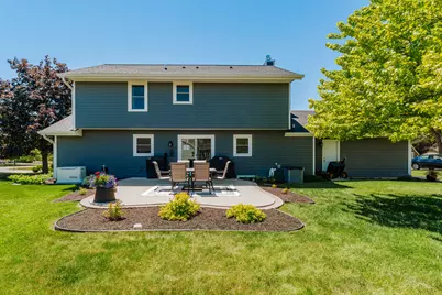 11110 W Woodside Dr, Hales Corners, WI 53130 - Photo 35