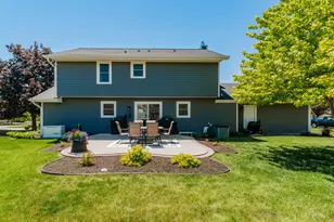 11110 W Woodside Dr, Hales Corners, WI 53130 - Photo 35