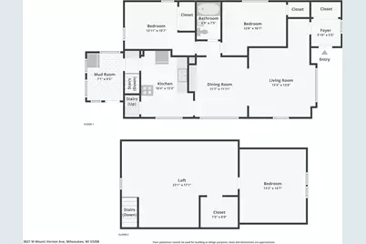 3837 W Mt Vernon Ave, Milwaukee, WI 53208 - Photo 47