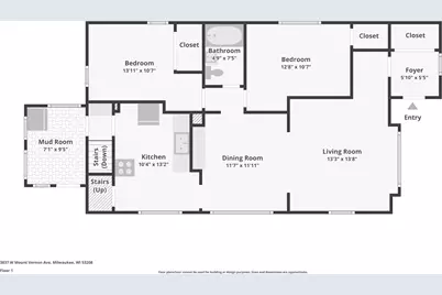 3837 W Mt Vernon Ave, Milwaukee, WI 53208 - Photo 45