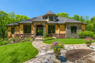1021 Emerald Dr, Erin, WI 53027 - Photo 1