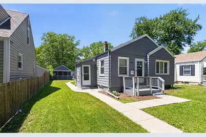 4439 N 45th St, Milwaukee, WI 53218 - Photo 3