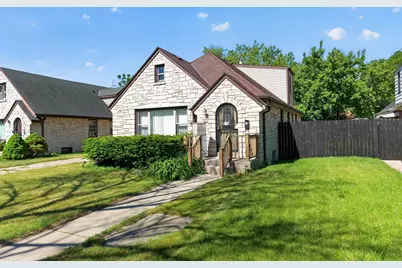 3861 N Sherman Blvd, Milwaukee, WI 53216 - Photo 1