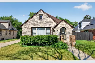 3861 N Sherman Blvd, Milwaukee, WI 53216 - Photo 7