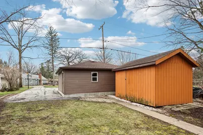 S73W17268  Lake Dr, Muskego, WI 53150 - Photo 35