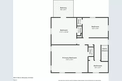 3045 N 79th St, Milwaukee, WI 53222 - Photo 45