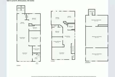 928 E Land Pl #A, Milwaukee, WI 53202 - Photo 27