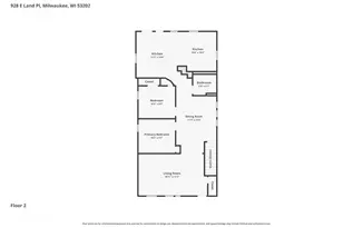 928 E Land Pl, Milwaukee, WI 53202 - Photo 29