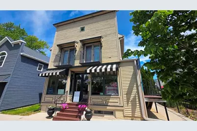 141 E Rhine St, Elkhart Lake, WI 53020 - Photo 1
