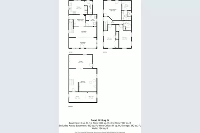 1542  3rd St, Delafield, WI 53018 - Photo 53