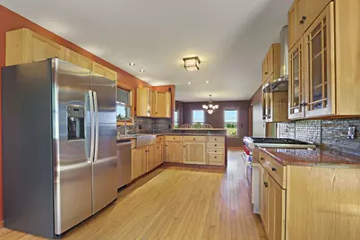 553 W Twin Lakes Rd, Bloomfield, WI 53128 - Photo 3