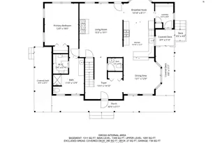 553 W Twin Lakes Rd, Bloomfield, WI 53128 - Photo 43