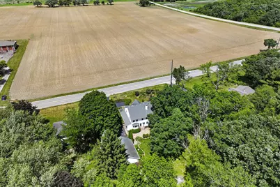553 W Twin Lakes Rd, Bloomfield, WI 53128 - Photo 37