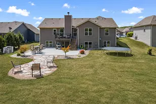 220 Silver Fox Dr, Kewaskum, WI 53040 - Photo 33