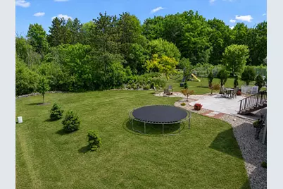 220  Silver Fox Dr, Kewaskum, WI 53040 - Photo 37