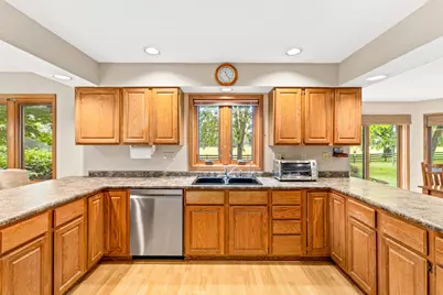 W1818  Lake Rd, East Troy, WI 53149 - Photo 15