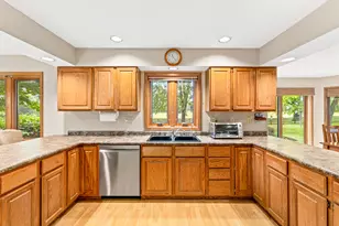W1818 Lake Rd, East Troy, WI 53149 - Photo 15