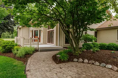 W1818  Lake Rd, East Troy, WI 53149 - Photo 3