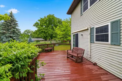 10341 S Oriole Ln, Oak Creek, WI 53154 - Photo 21