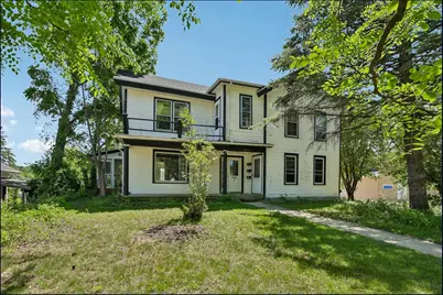 408 W Lake St #408 1/2, Lake Mills, WI 53551 - Photo 1