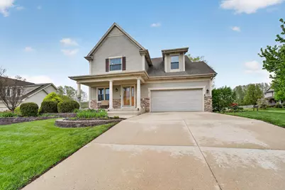 1631  Rolling Green Dr, Racine, WI 53406 - Photo 39