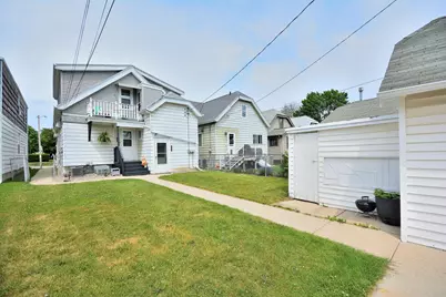 3662 S Ahmedi Ave, Saint Francis, WI 53235 - Photo 31