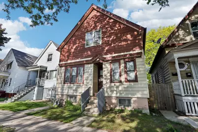2021 S 25th St #A, Milwaukee, WI 53204 - Photo 3