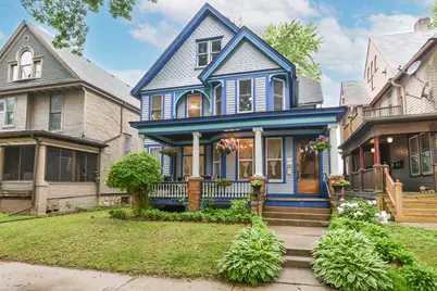 933 N 34th St, Milwaukee, WI 53208 - Photo 3