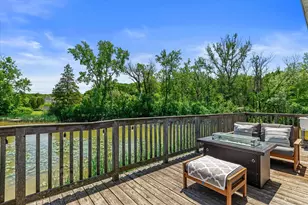4886 Lakeview Ave, Richfield, WI 53033 - Photo 33