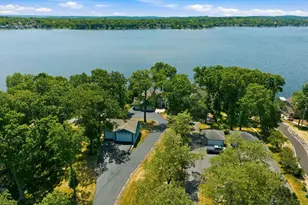 N37W26675 Kopmeier Dr, Pewaukee, WI 53072 - Photo 65