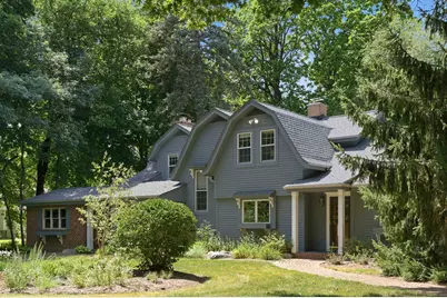 1031 N Genesee Woods Dr, Summit, WI 53066 - Photo 19